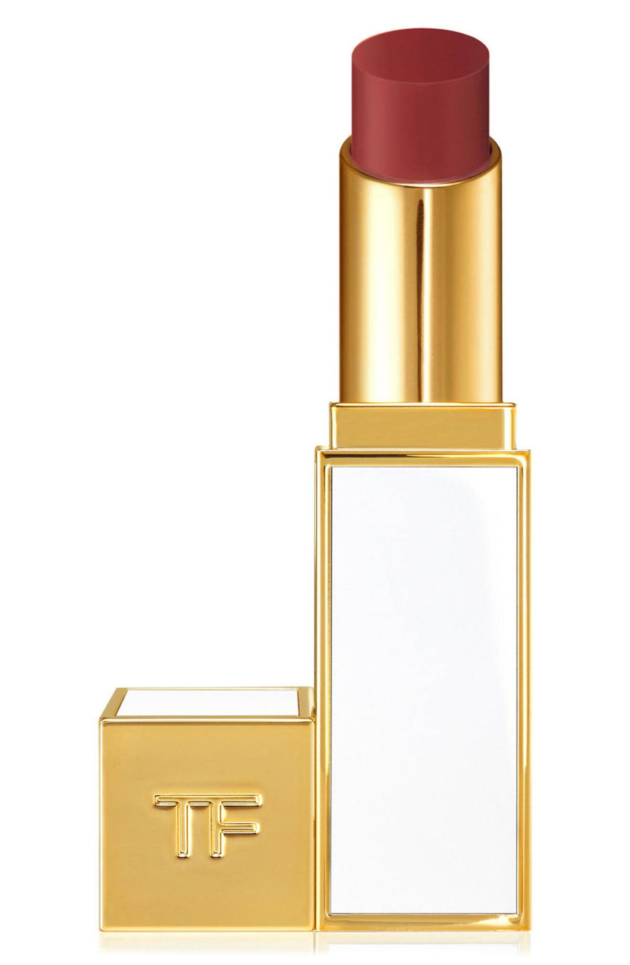 Tom Ford, Soleil, Ultra Shine, Cream Κραγιόν, 27, Ete Brulant, 3.3 g
