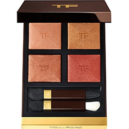 Tom Ford, Eye Color Quad, Παλέτα Σκιών, 41, Peach Dawn, 4 Shades, 6 g