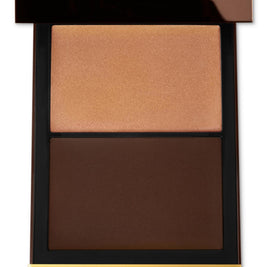 Tom Ford, Shade&Illuminate, Contouring Palette, Intensity, 2 Shades, 03, 15 g