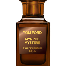 Tom Ford, Myrrhe Mystere, Eau De Parfum, Unisex, 50 ml
