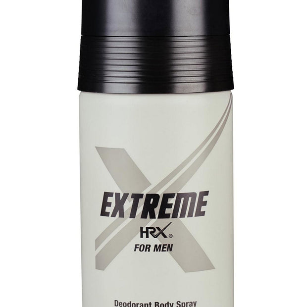 Hrx, Extreme, Αποσμητικό Spray, Για Άνδρες, 250 ml