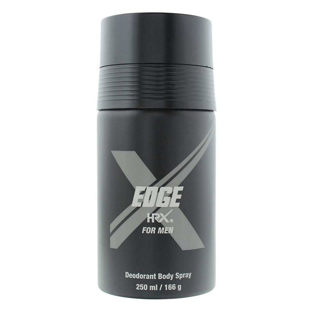 Hrx, Edge, Αποσμητικό Spray, Για Άνδρες, 250 ml