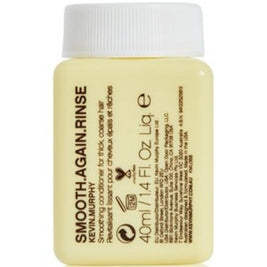 Kevin Murphy, Smooth Again Rinse, Κρέμα Μαλλιών, 40 ml