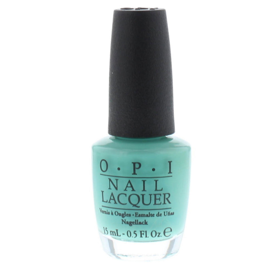 Opi, Nail Lacquer, Βερνίκι Νυχιών, NL N45, My Dogsled Is A Hybrid, 15 ml