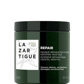 Lazartigue, Repair, Vegan, Θεραπεία Μαλλιών Μάσκα Σε Μορφή Κρέμας, For Repairing, 250 ml
