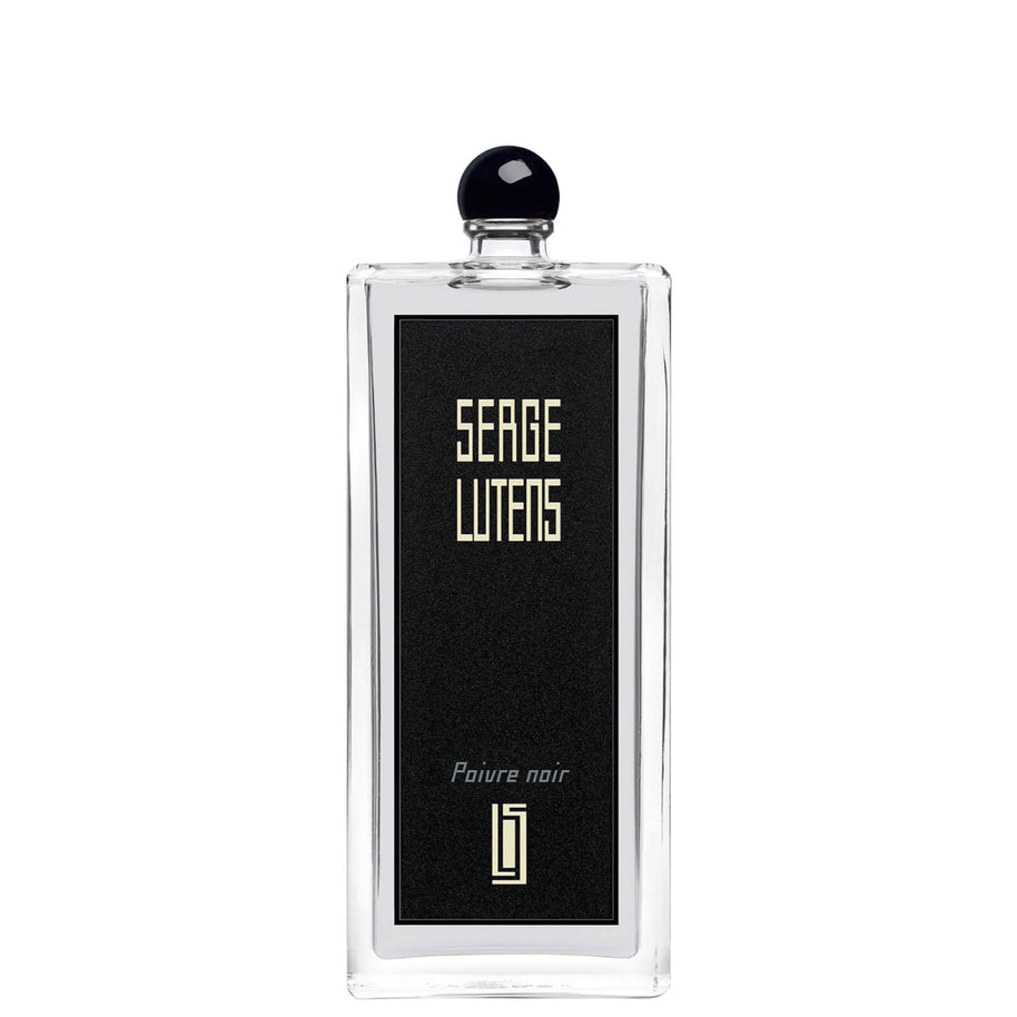 Serge Lutens, Poivre Noir, Eau De Parfum, Unisex, 100 ml