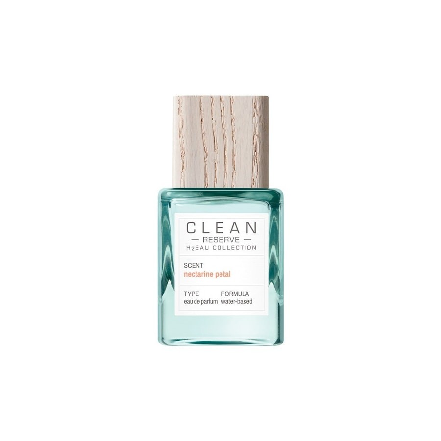 Clean, H2Eau Nectarine Petal, Eau De Parfum, Για Γυναίκες, 30 ml