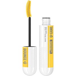 Maybelline, The Colossal, Curl & Volume, Μάσκαρα, 01, Black, 10 ml