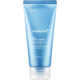 Medicube, Zero, Anti-Pollution, Αφρός Καθαρισμού, 120 ml