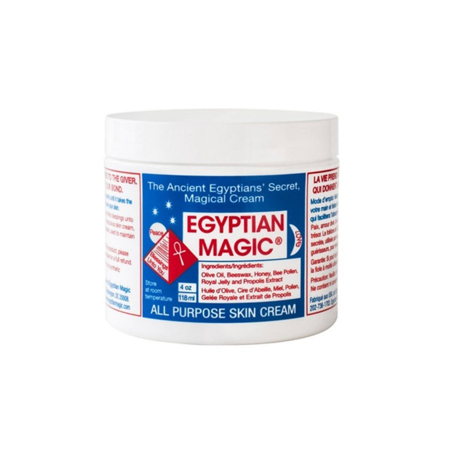 Egyptian Magic, All Purpose, Ενυδατικό, Κρέμα Προσώπου & Body, 118 ml