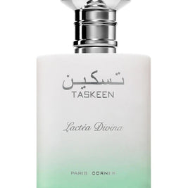 Paris Corner, Taskeen Lactea Divina, Eau De Parfum, Unisex, 100 ml