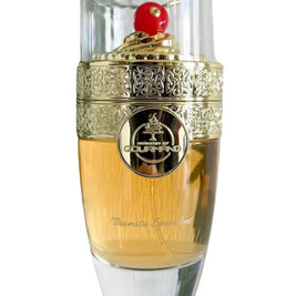 Paris Corner, Ministry Of Gourmand - Tiramisu Speculoos, Eau De Parfum, Unisex, 100 ml