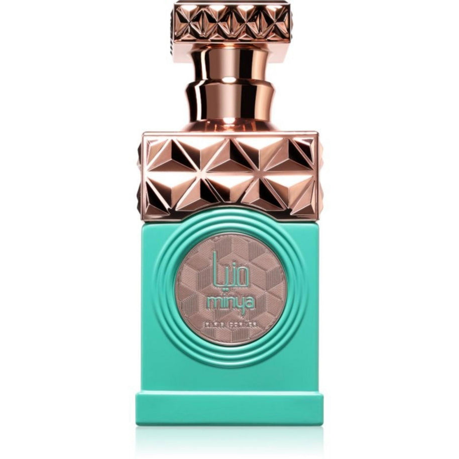 Paris Corner, Minya, Eau De Parfum, Unisex, 100 ml