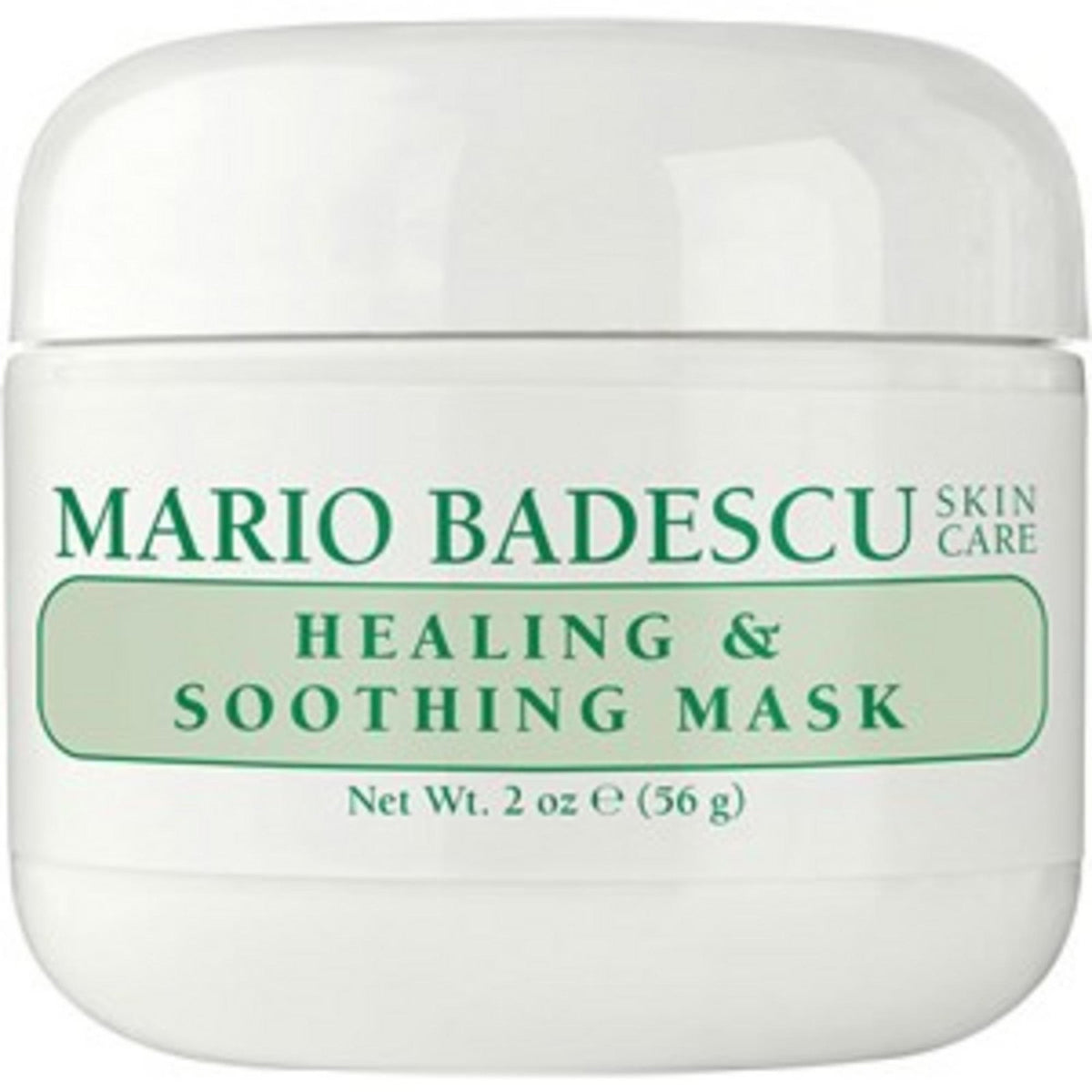 Mario Badescu, Mario Badescu, Καταπραϋντικό, Gel Mask, Για το Πρόσωπο, 56 g