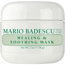 Mario Badescu, Mario Badescu, Καταπραϋντικό, Gel Mask, Για το Πρόσωπο, 56 g