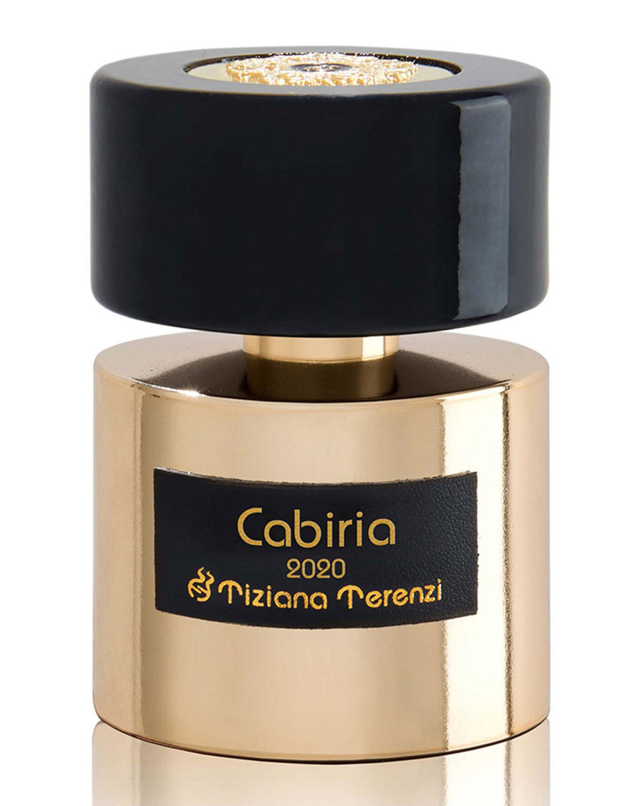 Tiziana Terenzi, Anniversary Collection - Cabiria, Extrait De Parfum, Για Γυναίκες, 100 ml