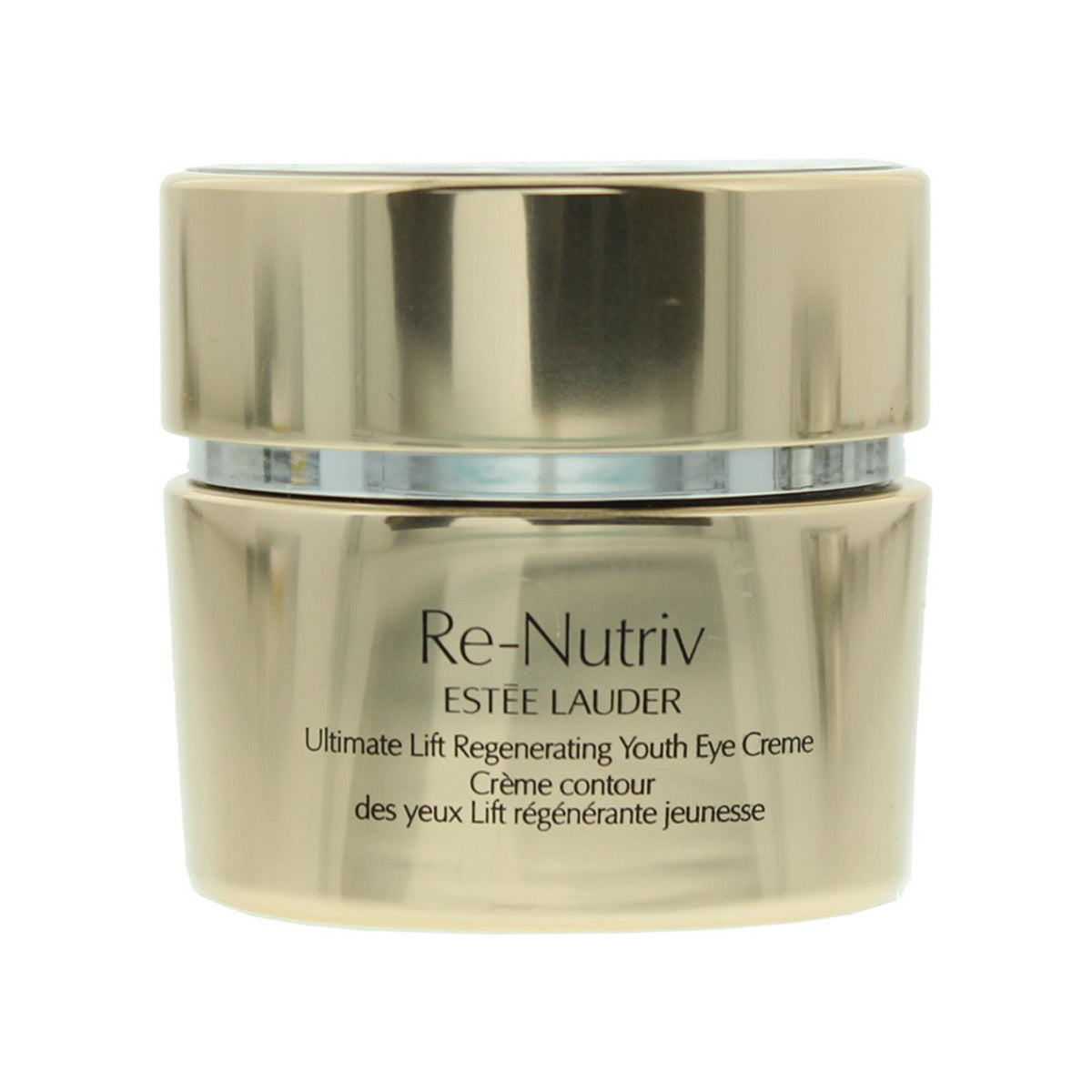 Estee Lauder, Re-Nutriv Ultimate Lift Ανάπλασης Youth, Σύσφιξης & Lifting & Σύσφιξης, Κρέμα Ματιών, 15 ml