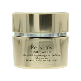 Estee Lauder, Re-Nutriv Ultimate Lift Ανάπλασης Youth, Σύσφιξης & Lifting & Σύσφιξης, Κρέμα Ματιών, 15 ml