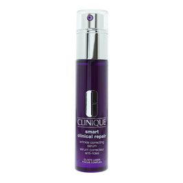 Clinique, Smart Clinical Repair, Ορός Προσώπου & Neck, 50 ml
