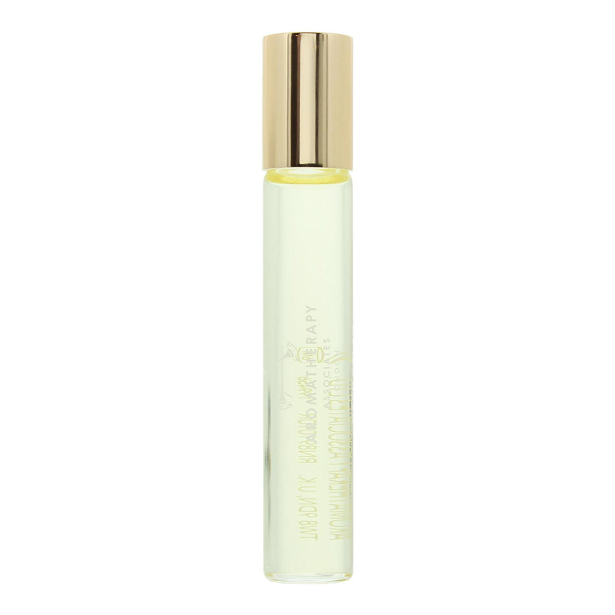 Aromatherapy Associates, Deep Relax, Chamomile, At Night, Relax, Roll-On Έλαιο Σώματος, Vetivert, Camomile and Sandalwood, 10 ml
