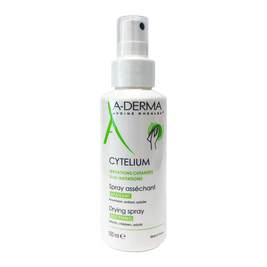 A-Derma, Cytelium, Καταπραϋντική, Mist Spray, 100 ml