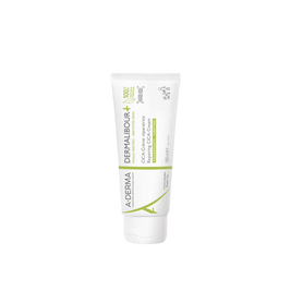A-Derma, Dermalibour+Cica, Reparative, Local Treatment Cream, Irritated Skin, 50 ml