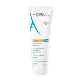 A-Derma, Protect AH, Repairing, Για Μετά τον Ήλιο Milk, 250 ml