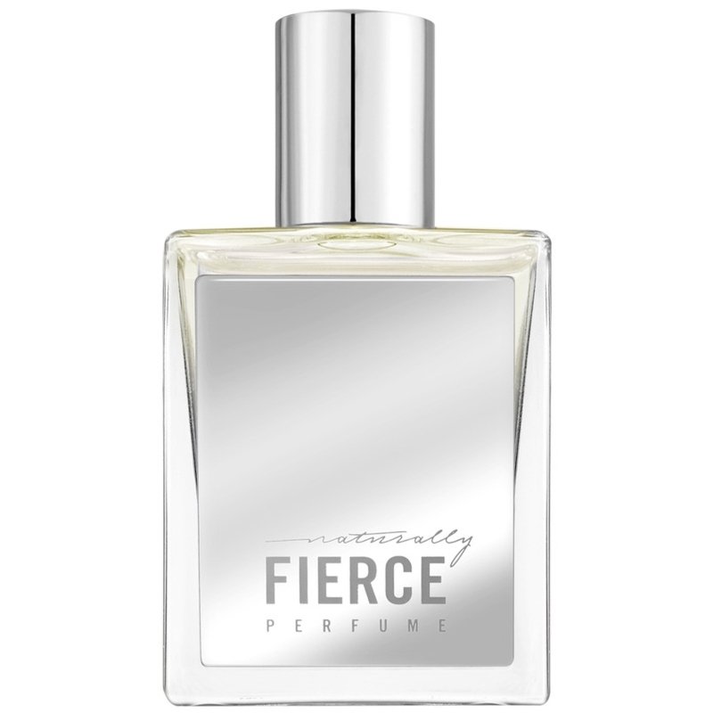 Abercrombie & Fitch, Naturally Fierce, Eau De Parfum, Για Γυναίκες, 30 ml