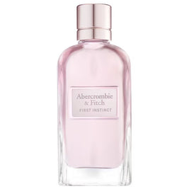 Abercrombie & Fitch, First Instinct, Eau De Parfum, Γυναικείο, 50 ml