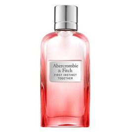 Abercrombie & Fitch, First Instinct Together, Eau De Parfum, Για Γυναίκες, 100 ml