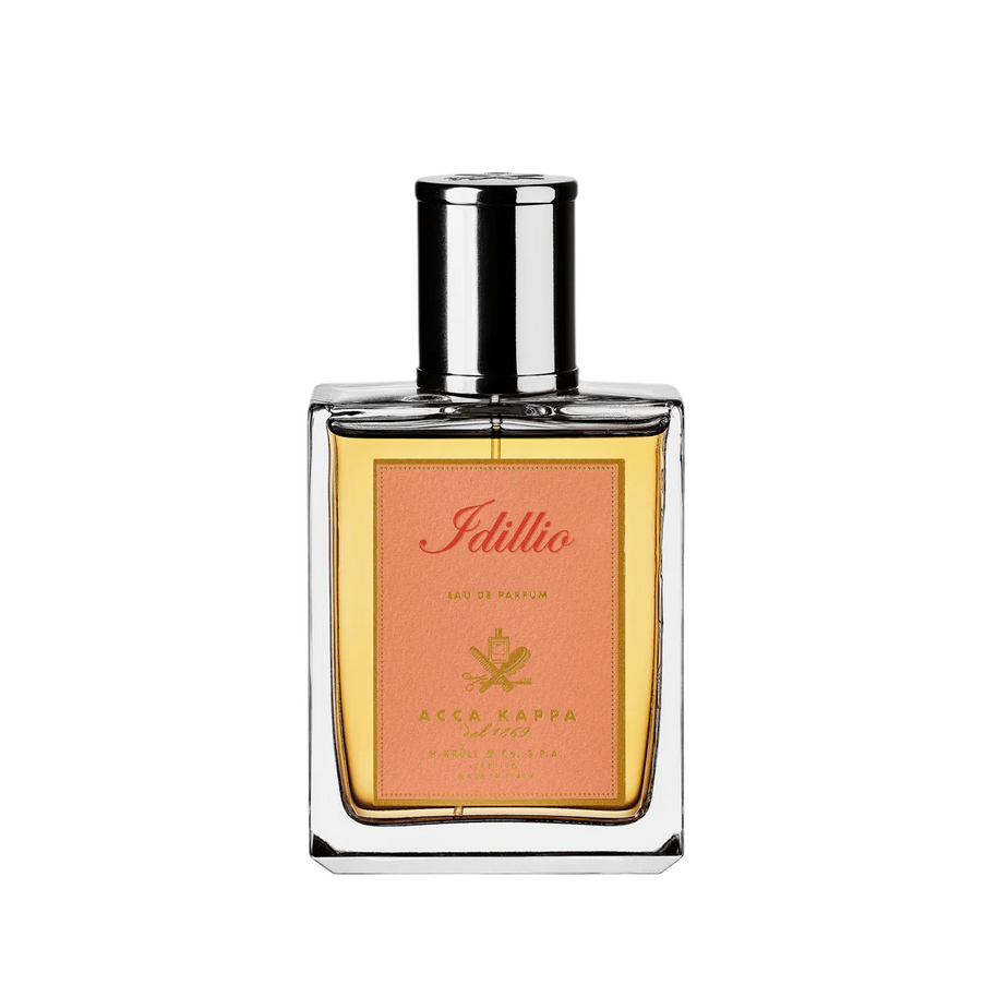 Acca Kappa, Idillio, Eau De Parfum, Unisex, 100 ml *Tester