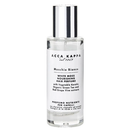 Acca Kappa, White Moss, Αρωματικό Mist Μαλλιών, Γυναικείο, 30 ml