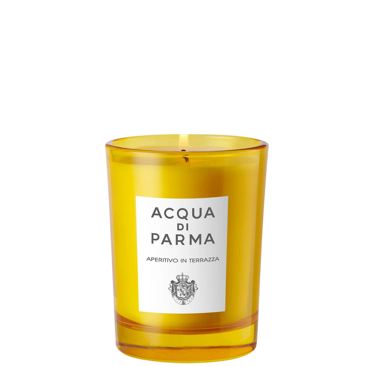 Acqua di Parma, Aperitivo in Terrazza, Citrus Spicy, Αρωματικό Κερί, 200 g