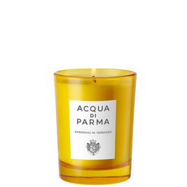 Acqua di Parma, Aperitivo in Terrazza, Citrus Spicy, Αρωματικό Κερί, 200 g
