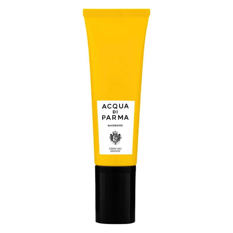 Acqua di Parma, Barbiere, Light Cream, Για το Πρόσωπο, 50 ml