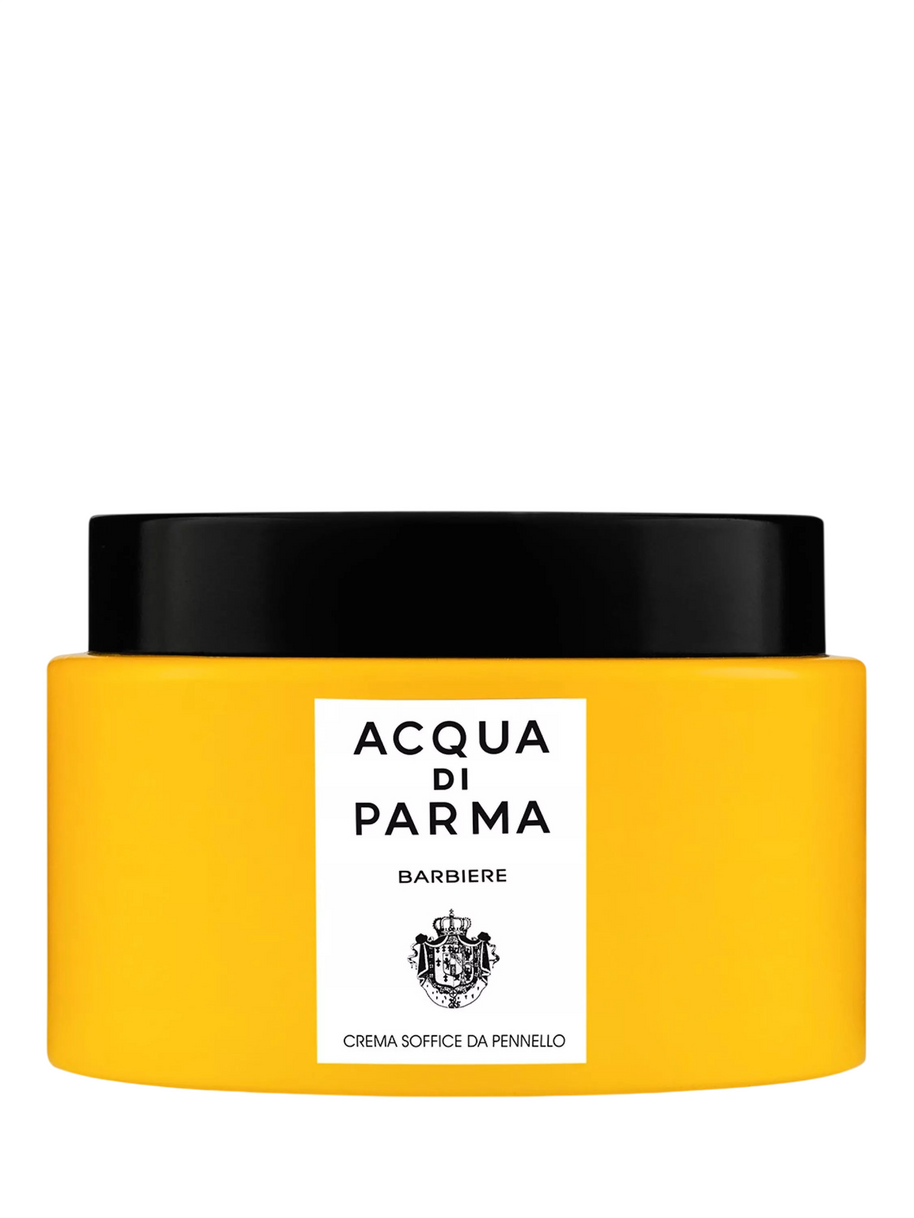 Acqua di Parma, Barbiere, Softening, Κρέμα Ξυρίσματος, 125 g