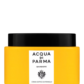 Acqua di Parma, Barbiere, Softening, Κρέμα Ξυρίσματος, 125 g