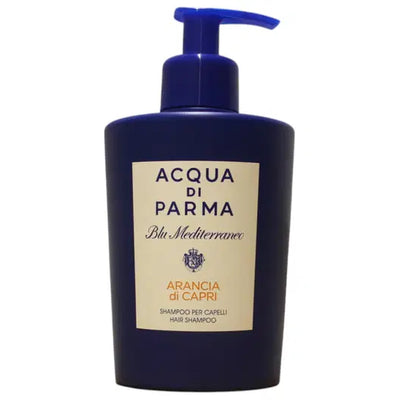 Acqua di Parma, Blu Mediterraneo Arancia di Capri, Hair Σαμπουάν, 300 ml