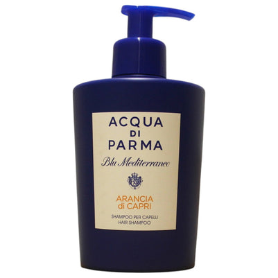 Acqua di Parma, Blu Mediterraneo Arancia di Capri, Σαμπουάν, 300 ml