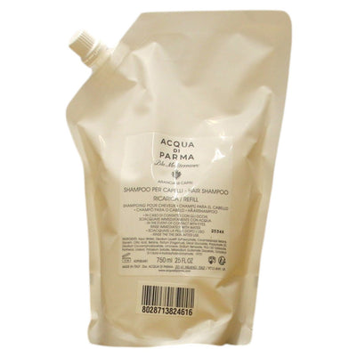 Acqua di Parma, Blu Mediterraneo Arancia di Capri, Σαμπουάν, Softening, 750 ml