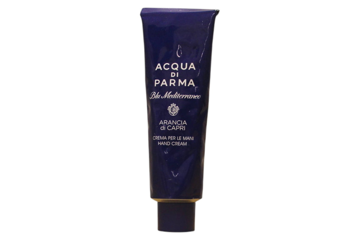 Acqua di Parma, Blu Mediterraneo Arancia di Capri, Ενυδατική, Κρέμα Χεριών, 30 ml