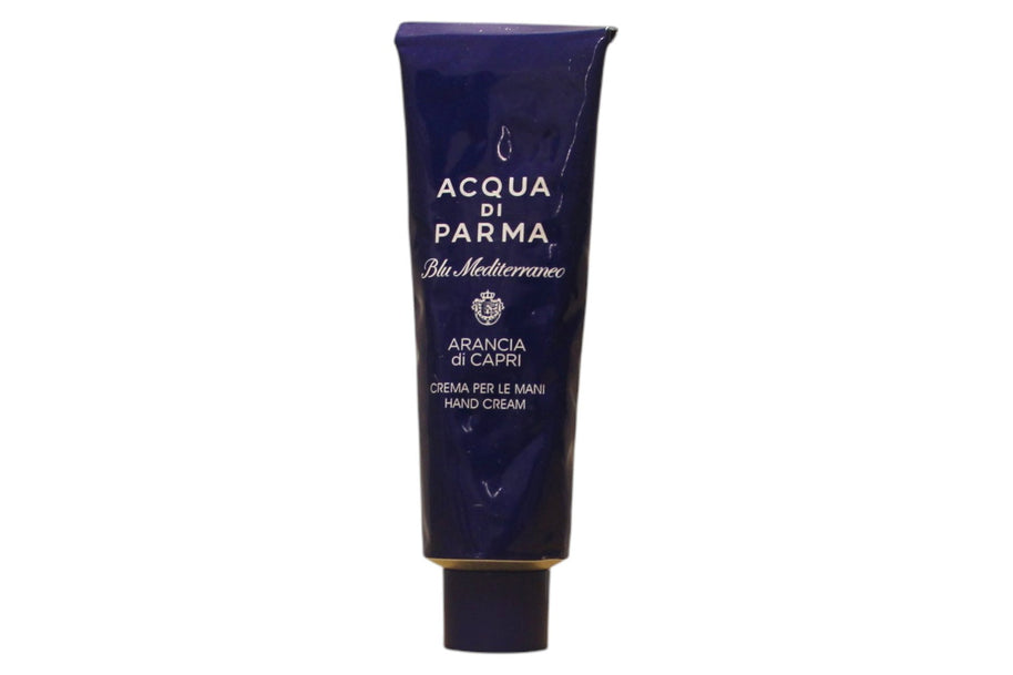 Acqua di Parma, Blu Mediterraneo Arancia di Capri, Ενυδατικό, Κρέμα Χεριών, 30 ml