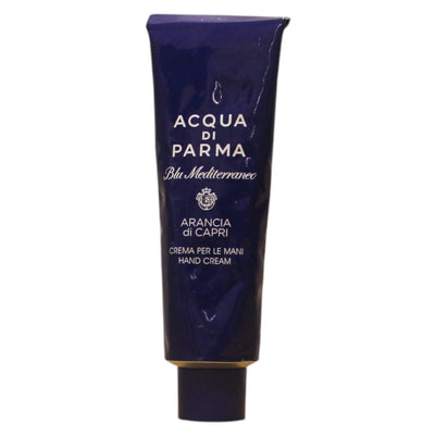 Acqua di Parma, Blu Mediterraneo Arancia di Capri, Ενυδατικό, Κρέμα Χεριών, 30 ml