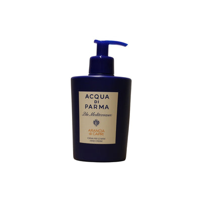 Acqua di Parma, Blu Mediterraneo Arancia di Capri, Ενυδατικό, Κρέμα Χεριών, 300 ml