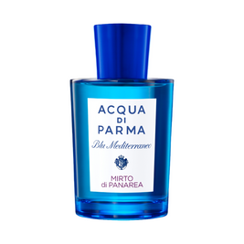 Acqua di Parma, Blu Mediterraneo - Mirto di Panarea, Eau De Toilette, Unisex, 150 ml *Tester