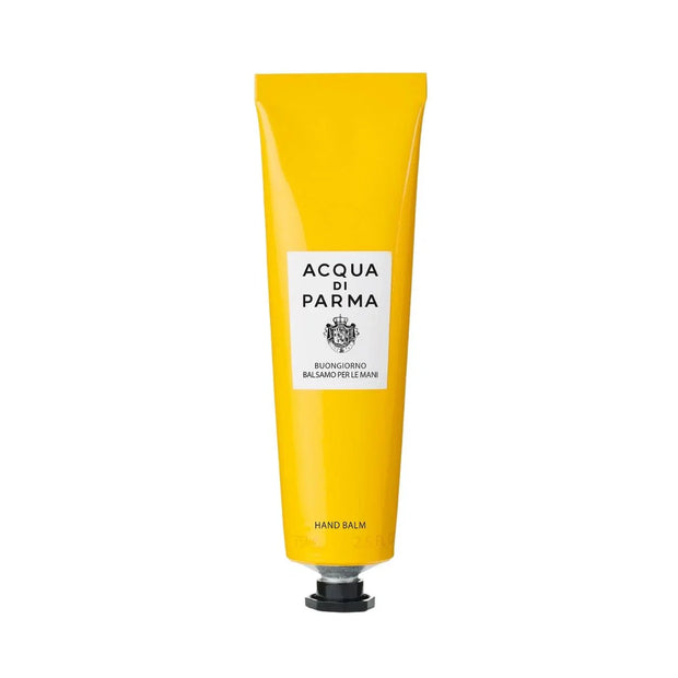 Acqua di Parma, Buongiorno, Ενυδατικό, Hand Balm, 75 ml
