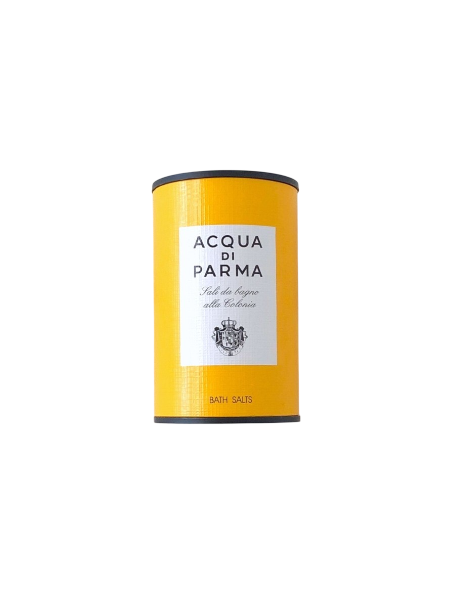 Acqua di Parma, Colonia, Άλατα Μπάνιου, 50 g