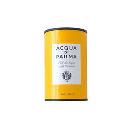 Acqua di Parma, Colonia, Άλατα Μπάνιου, 50 g