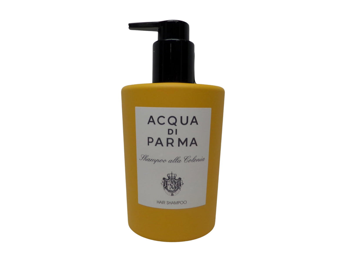 Acqua di Parma, Colonia, Σαμπουάν, Replenishing, 300 ml