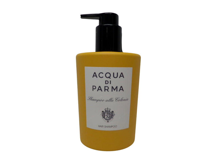 Acqua di Parma, Colonia, Σαμπουάν, Replenishing, 300 ml